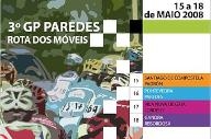 GP Paredes
