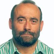 Emilio L&oacute;pez, delegado de Medio Rural en Lugo
