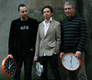 Lizgairo abre o festival o luns 22 de setembro