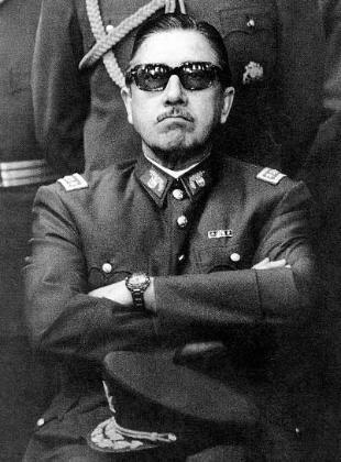 Pinochet