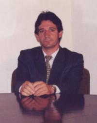 Xos&eacute; Lu&iacute;s P&eacute;rez Est&eacute;vez, alcalde de Meis