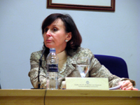 Mar&iacute;a Emilia Casas