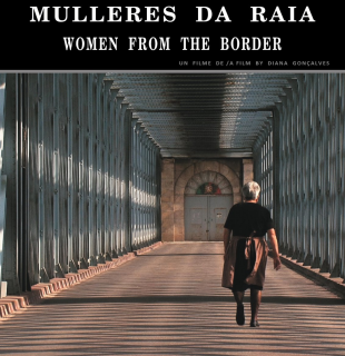 'Mulleres da raia', Un dos traballos premiados