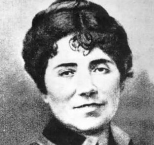 Rosalía de Castro