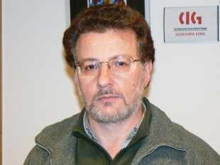 Suso Seixo