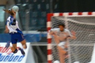 Nove equipos loitar&aacute;n por vencer a liga