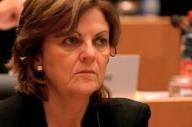 Elisa Ferreira, eurodeputada do PS