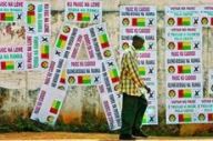 As presidenciais en Guin&eacute;-Bissau ser&aacute;n en 2010