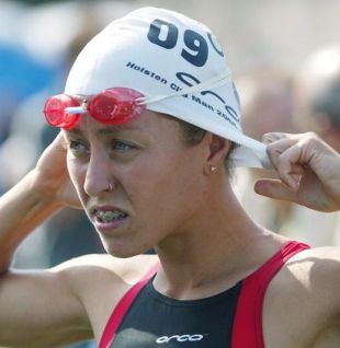 Pilar Hidalgo foi segunda na categor&iacute;a absoluta femenina