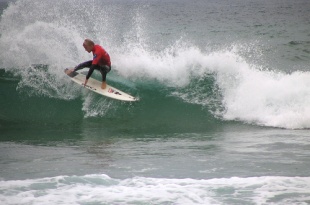 Patrick Gudauskas, campión da edición de 2006 / Flickr: javinovo