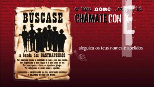'A banda dos castrapeiros' (clique para ampliar)