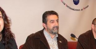 Abel Garc&iacute;a