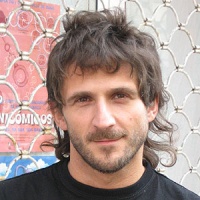 Carlos Sante