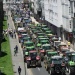 Tractorada en Lugo